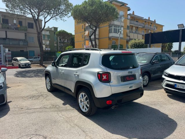 Jeep Renegade 1.6 Mjt 120 CV Limited - foto 4 di 4