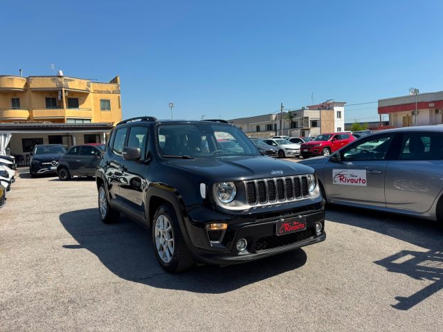 Jeep Renegade 1.6 Mjt 130 CV Limited - foto 2 di 4