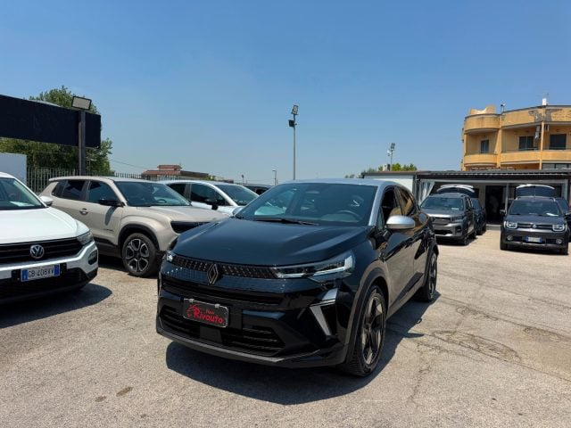 Renault Captur TCe 90 CV Techno - foto 4 di 4