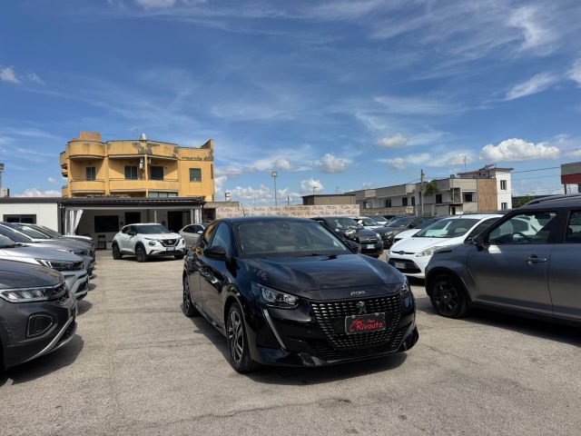 Peugeot 208 PureTech 75 Stop&Start 5 porte Allure - foto 3 di 4