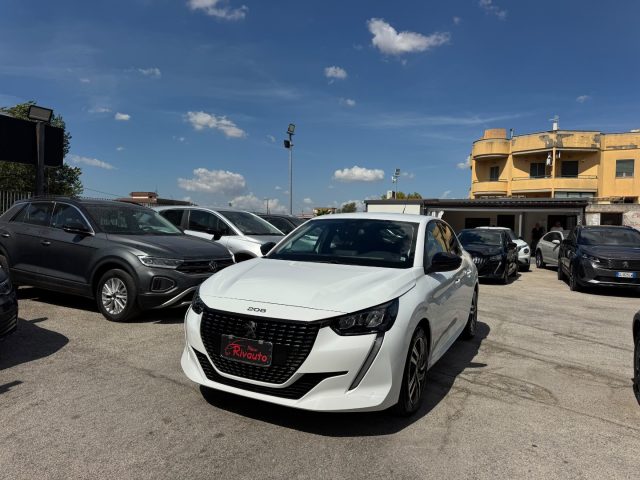 Peugeot 208 PureTech 100 Stop&Start 5 porte Allure - foto 3 di 4