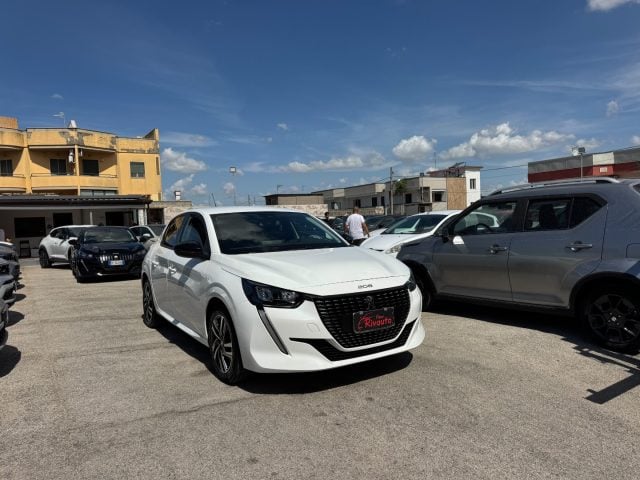 Peugeot 208 PureTech 100 Stop&Start 5 porte Allure - foto 4 di 4