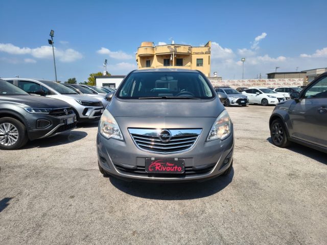 Opel Meriva 1.4 Turbo 120CV GPL Tech Cosmo - foto 2 di 15