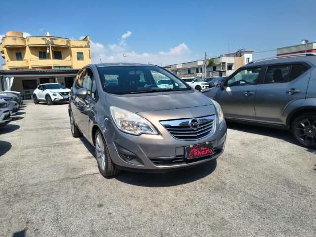 Opel Meriva 1.4 Turbo 120CV GPL Tech Cosmo - foto 3 di 15