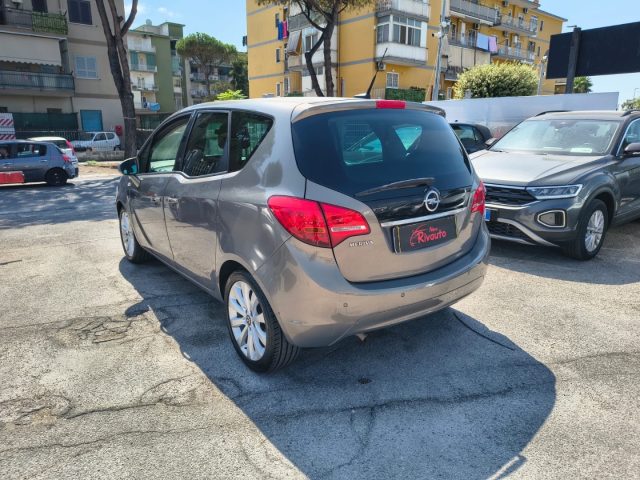 Opel Meriva 1.4 Turbo 120CV GPL Tech Cosmo - foto 4 di 15