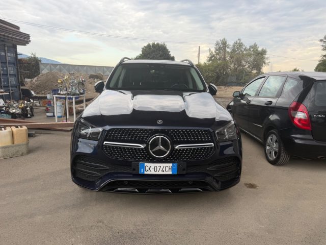 Mercedes-Benz GLE 300 d 4Matic Mild Hybrid Premium Plus - foto 2 di 11