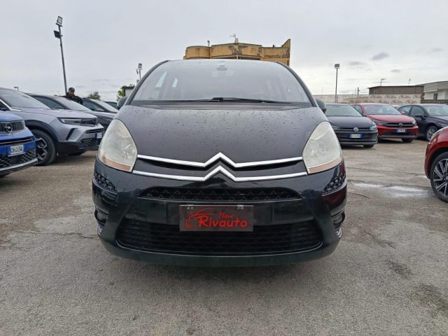 Citroen C4 Picasso 1.6 HDi 110CV FAP airdream Ideal - foto 3 di 14