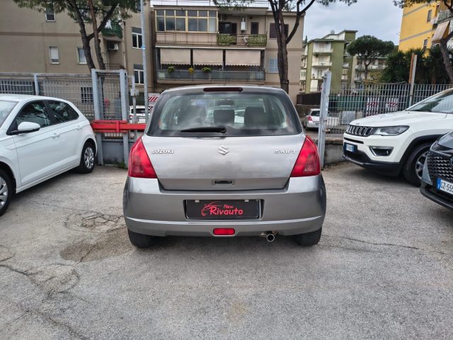 Suzuki Swift 1.3 DDiS 5p. GL - foto 4 di 14