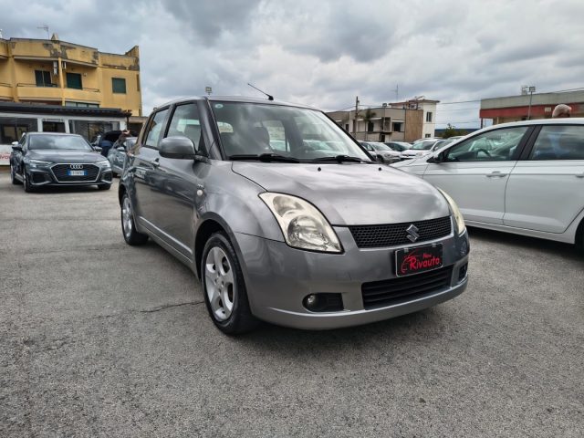 Suzuki Swift 1.3 DDiS 5p. GL - foto 3 di 14