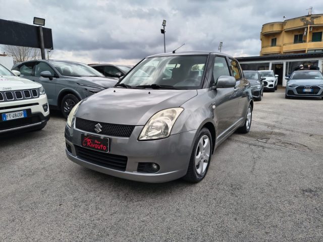 Suzuki Swift 1.3 DDiS 5p. GL - foto 2 di 14