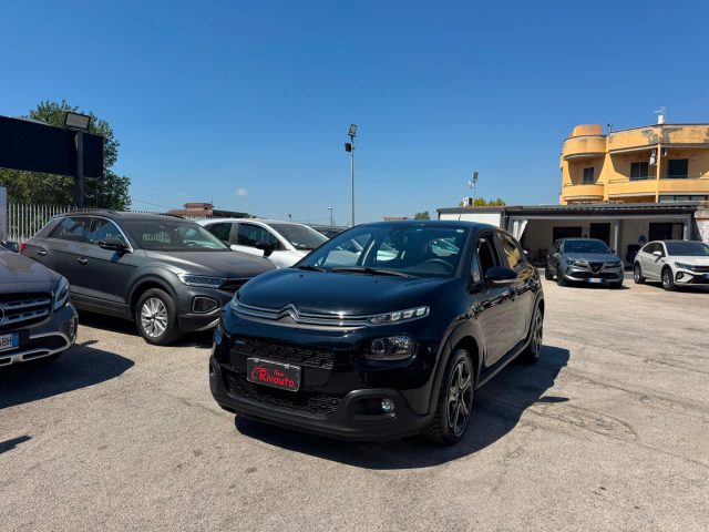 Citroen C3 PureTech 82 GPL Feel - foto 3 di 18