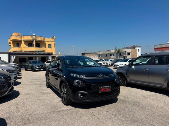 Citroen C3 PureTech 82 GPL Feel - foto 4 di 18