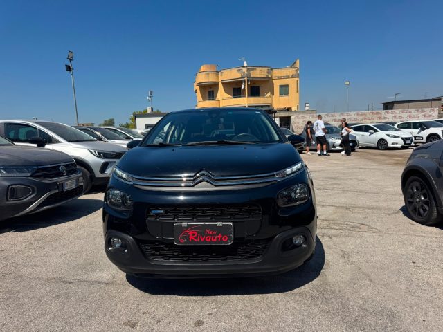 Citroen C3 PureTech 82 GPL Feel - foto 2 di 18