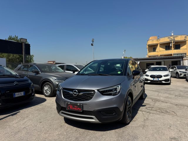 Opel Crossland X 1.2 GPL 12V Start&Stop Innovation - foto 3 di 21