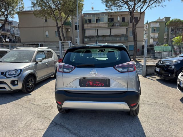 Opel Crossland X 1.2 GPL 12V Start&Stop Innovation - foto 4 di 21