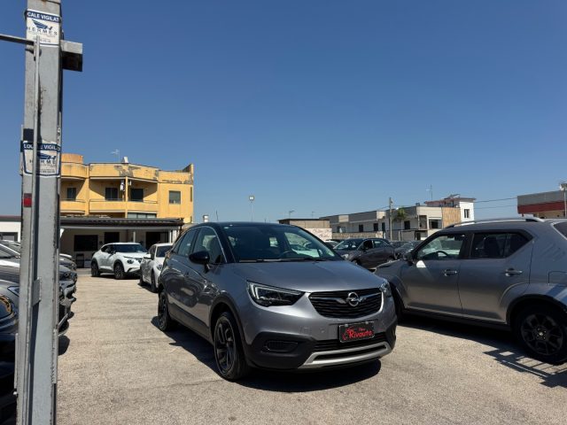 Opel Crossland X 1.2 GPL 12V Start&Stop Innovation - foto 2 di 21