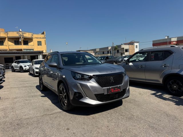 Peugeot 2008 BlueHDi 110 S&S Allure Pack Allure - foto 2 di 18