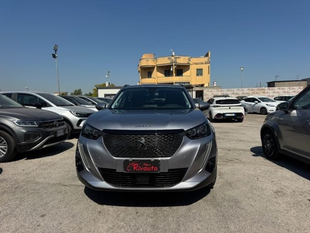 Peugeot 2008 BlueHDi 110 S&S Allure Pack Allure, del 2021, 88.000 km, in vendita a Volla (NA)