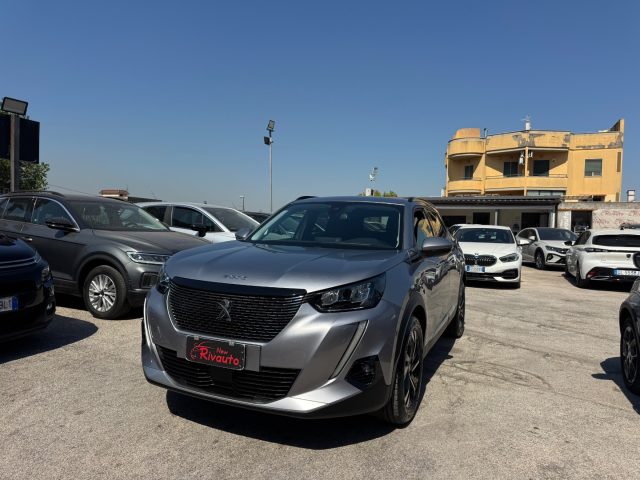 Peugeot 2008 BlueHDi 110 S&S Allure Pack Allure - foto 3 di 18