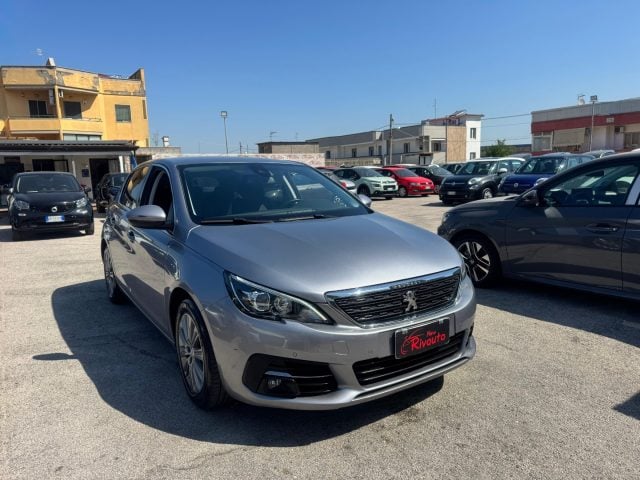 Peugeot 308 PureTech Turbo 130 S&S Allure - foto 3 di 14