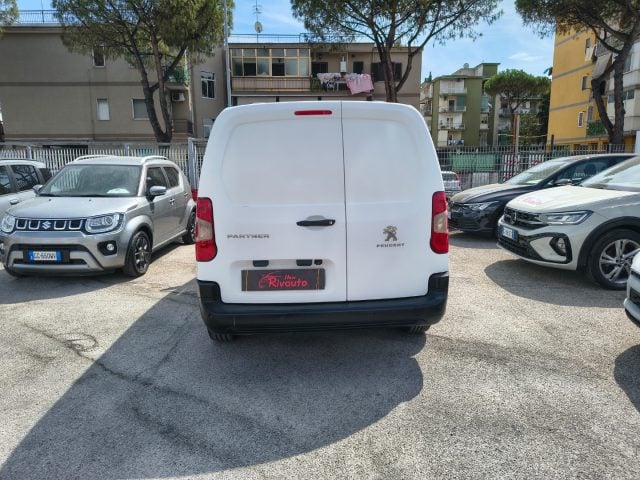 Peugeot Partner BlueHDi 100 L1 Furgone Premium - foto 3 di 4