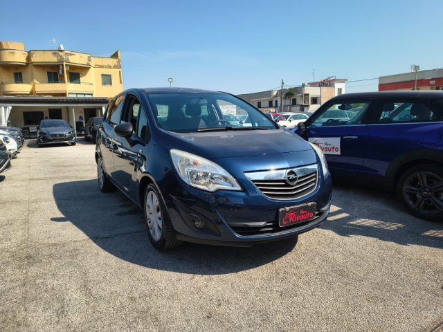 Opel Meriva 1.3 CDTI 95CV ecoFLEX Cosmo - foto 3 di 13