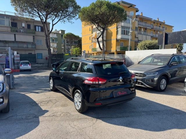 Renault Clio Sporter dCi 8V 75CV Start&Stop Energy Duel - foto 2 di 15