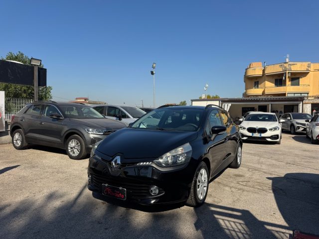 Renault Clio Sporter dCi 8V 75CV Start&Stop Energy Duel - foto 4 di 15