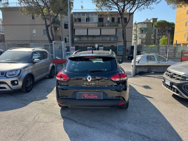 Renault Clio Sporter dCi 8V 75CV Start&Stop Energy Duel - foto 3 di 15