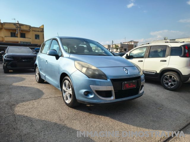 Renault Scenic X-Mod 1.5 dCi 110CV Dynamique - foto 3 di 12