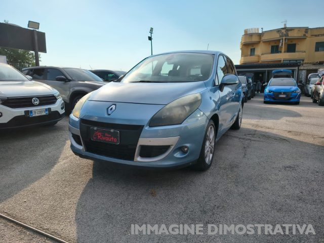 Renault Scenic X-Mod 1.5 dCi 110CV Dynamique - foto 2 di 12