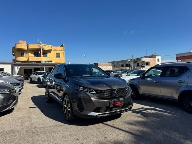 Peugeot 3008 BlueHDi 130 S&S EAT8 GT - foto 2 di 4