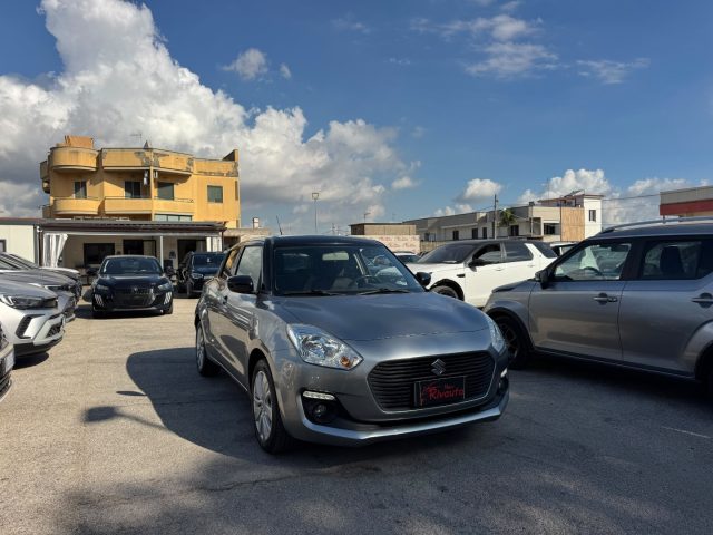 Suzuki Swift 1.2 Dualjet Top - foto 2 di 4