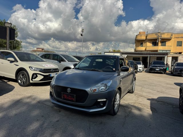 Suzuki Swift 1.2 Dualjet Top - foto 3 di 4