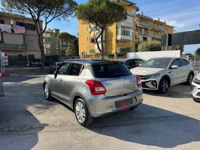 Suzuki Swift 1.2 Dualjet Top - foto 4 di 4