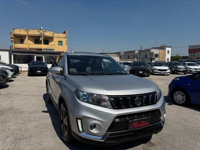 Suzuki Vitara 1.4 Benz 4X4 AllGrip Starview Automatica - foto 2 di 20