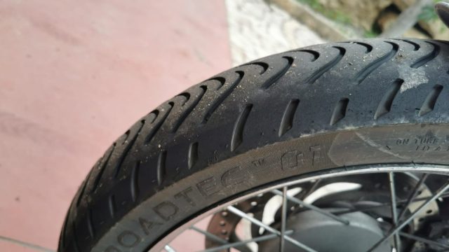 Triumph Dolomite BONNEVILLE T120 - foto 3 di 7
