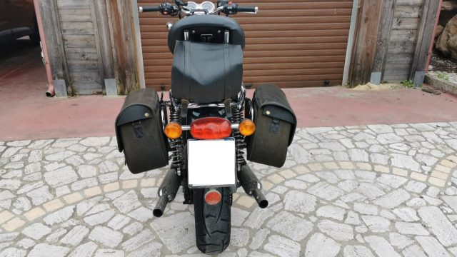 Triumph Dolomite BONNEVILLE T120 - foto 2 di 7