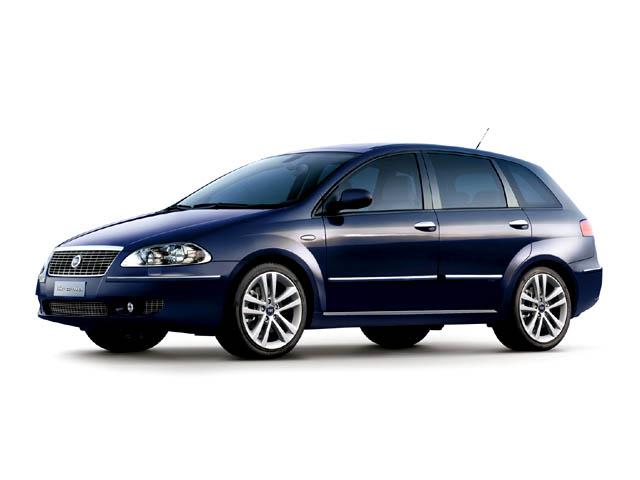 Fiat Croma 1.9 Multijet 16V Emotion, del 2007, 309.000 km, in vendita a Volla (NA)