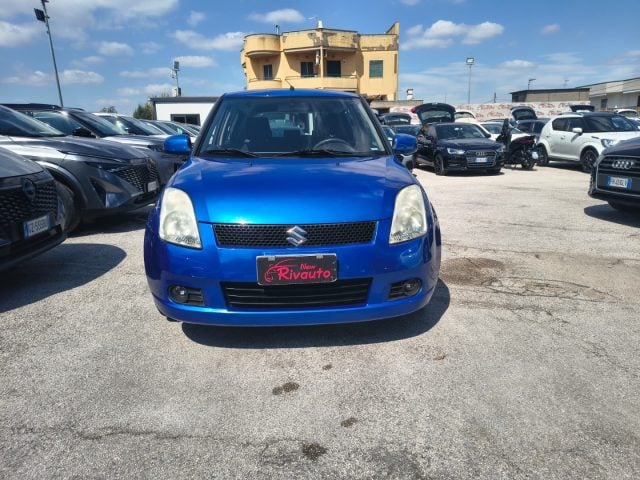 Suzuki Swift 1.3 DDiS 5p. GL - foto 3 di 12