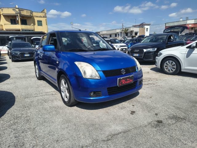 Suzuki Swift 1.3 DDiS 5p. GL - foto 2 di 12