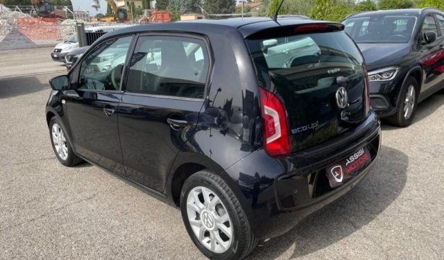 Volkswagen up! 1.0 5p. eco take up! BlueMotion Technology - foto 3 di 4