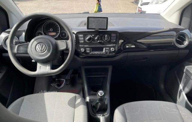 Volkswagen up! 1.0 5p. eco take up! BlueMotion Technology - foto 4 di 4