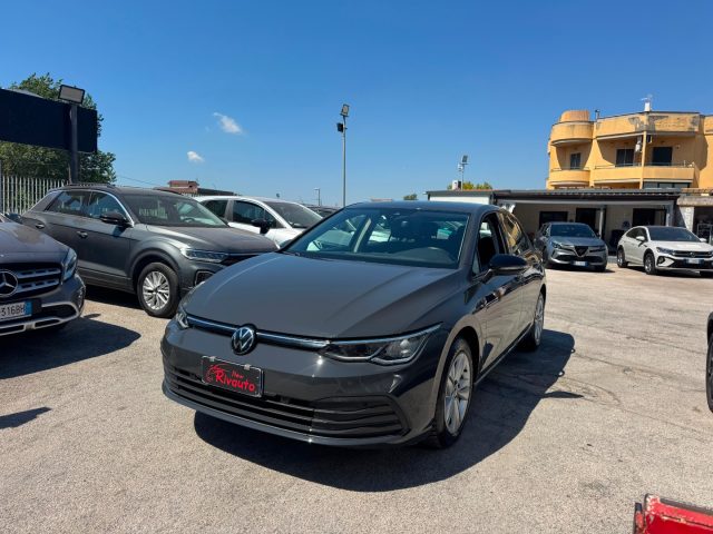 Volkswagen Golf 2.0 TDI 115 CV SCR Life - foto 2 di 19