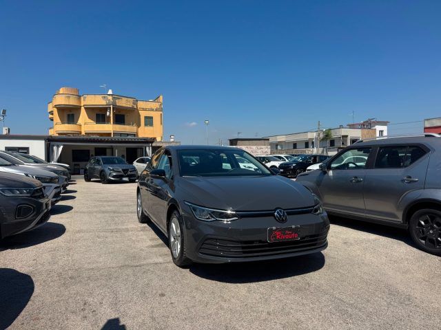 Volkswagen Golf 2.0 TDI 115 CV SCR Life - foto 3 di 19