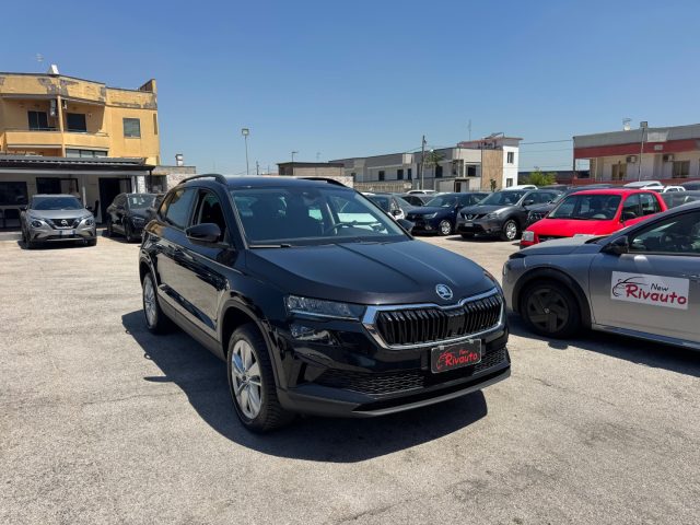 Skoda Karoq 1.0 TSI 115 CV Executive - foto 3 di 4