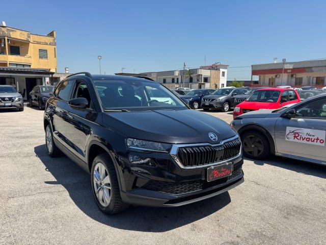 Skoda Karoq 1.0 TSI 115 CV Executive - foto 2 di 4