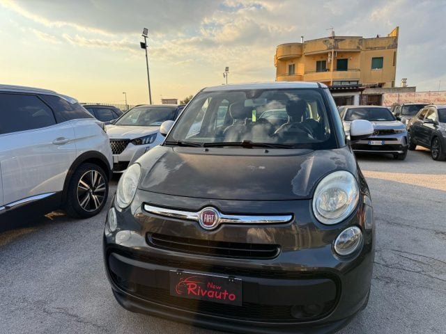 Fiat 500L 1.3 Multijet 85 CV Pop Star usato a VOLLA