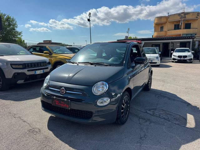 Fiat 500C C 1.0 Hybrid Cult Cabrio - foto 3 di 4