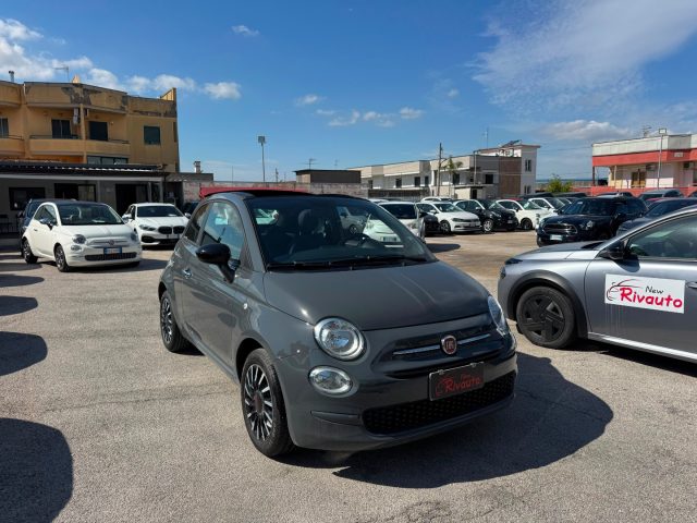 Fiat 500C C 1.0 Hybrid Cult Cabrio - foto 2 di 4